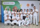 Ahmedabad Hosts First World Yogasana Championships