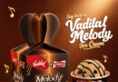 Grand Launch of Vadilal Melody Ice Cream in Ahmedabad: A Unique Partnership Between Vadilal and Parle