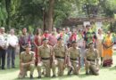 GSFC University Celebrates World Environment Day with Green Initiatives