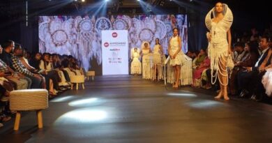 From Textile City to Fashion Capital: Ahmedabad Fashion Week 2026 Shines Bright