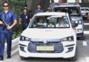 UHM Amit Shah Launches India’s First Cooperative Ride-Hailing Platform ‘Bharat Taxi’ in Gujarat