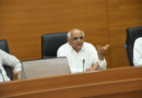 Global situation calls for lower fertiliser use and natural farming: Gujarat CM