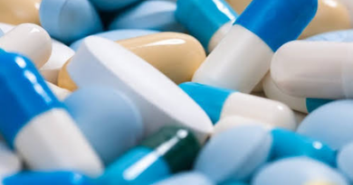 Govt seeks comments on residual shelf-life requirement for imported drugs