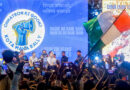 ‘Become a Roar That Can’t Be Ignored’: Rahul Gandhi Rallies Students in Kota, Targets Exam Scandals and Unemployment