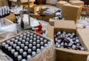 Cough syrups to be sold only through licensed pharmacies: Govt