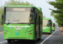 Gujarat: Over 3,000 ride new electric buses in Gandhinagar under ‘PM eBus Sewa’