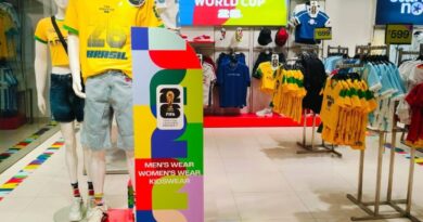 Yousta Brings Global Football Fever to Fashion with New FIFA Collection