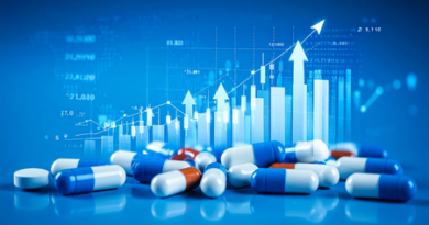 India’s 20 pc share in global generic exports provides strong platform for growth: Expert