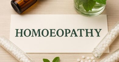 NCH warns against misleading statements on Homoeopathy, urges factual and responsible public discourse