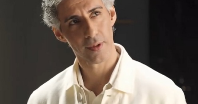 Jim Sarbh says ‘Made In India: A Titan Story’ is akin to time machine: Nostalgic vibe, immediately puts you in that time