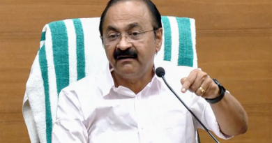 Kerala CM flags ‘uncertain future’ of medics working in UAE, seeks PM Modi’s intervention