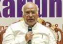 Kharge demands resignation of Education Minister first, as govt blocks Telegram channel