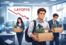 Tech layoffs cross 1 lakh in 2026 so far, nearly 29,000 jobs lost in May