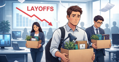 Tech layoffs cross 1 lakh in 2026 so far, nearly 29,000 jobs lost in May
