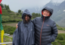 Nafisa Ali treks at 11,000 feet after surgery and chemotherapy: Made me feel brand new