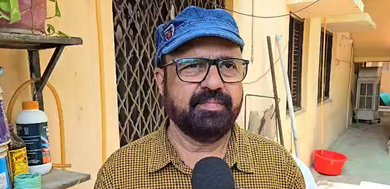‘My son is in shock, sleeping on medication’: Father of NEET candidate from Nagpur allotted Abu Dhabi exam centre