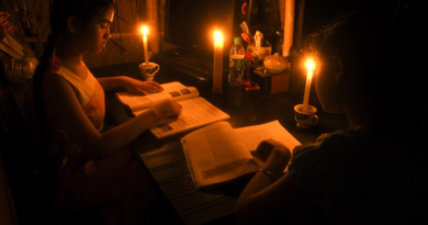 655 million people worldwide still live without electricity: UN report