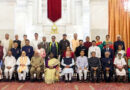 Padma Awards: Alka Yagnik, Vijay Amritraj, Rohit Sharma among 65 honoured by Prez Murmu