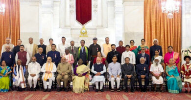 Padma Awards: Alka Yagnik, Vijay Amritraj, Rohit Sharma among 65 honoured by Prez Murmu