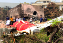Ahmedabad plane crash: Final report to be released once probe is completed, says AAIB