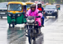 Rain, thunderstorms likely to bring relief from heat in Delhi-NCR; monsoon activity set to revive across India