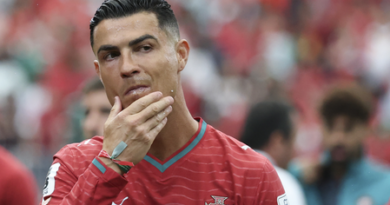 ‘Nothing was missing…’: Ronaldo defends Portugal’s frustrating 1-1 FIFA WC draw with Congo
