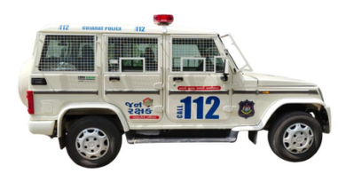 Gujarat to integrate traffic complaint helpline with emergency number ‘112’ from Aug 1