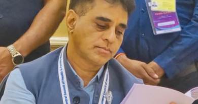 National Health Council meet: Gujarat govt seeks organ transplant facility at AIIMS
