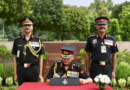 Will lead Indian Army with ideals of duty, honour and Nation First: Gen Dhiraj Seth