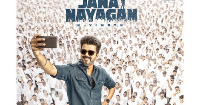 Tamil Nadu Chief Minister Vijay’s last film ‘Jana Nayagan’ to finally hit screens in July this year?