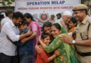 Operation Milap: Delhi Police reunite 193 missing persons with their families in June