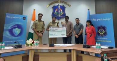 Gujarat: Surat Cyber Crime Cell returns Rs 2.52 crore to victims, more refunds await court orders