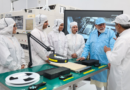 PM Modi to inaugurate CG Semi OSAT facility in Gujarat’s Sanand tomorrow