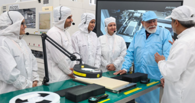 PM Modi to inaugurate CG Semi OSAT facility in Gujarat’s Sanand tomorrow