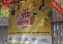 35th Mango Festival of Delhi Tourism begins at Dilli Haat in Janakpuri