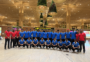 Indian junior men’s hockey team leaves for Belgium exposure tour