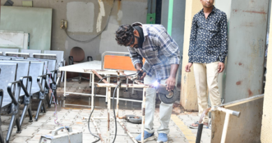 Gujarat: Over 5.11 lakh unusable items identified in govt health facilities under cleanliness drive