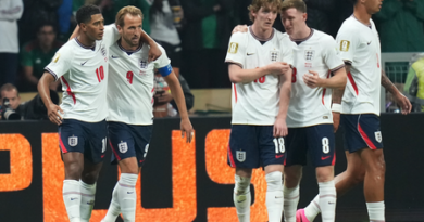 FIFA WC: Tuchel, Kane ready for tough quarterfinal against Norway