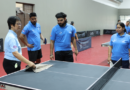 Table tennis: ISSO, ISF Academy & ITTF bring international coach education programme to India