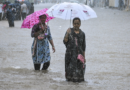Gujarat records widespread rainfall as Vapi receives over eight inches