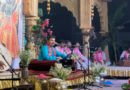 National honour for Haveli Sangeet as Ahmedabad scholar wins Ustad Bismillah Khan Yuva Puraskar
