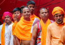 Amarnath Yatra resumes after 6 days, batch of over 6,000 pilgrims leave for Kashmir Valley