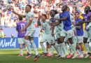 FIFA WC: Mbappe steal spotlight again as France sail into third successive SF