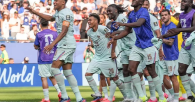 FIFA WC: Mbappe steal spotlight again as France sail into third successive SF