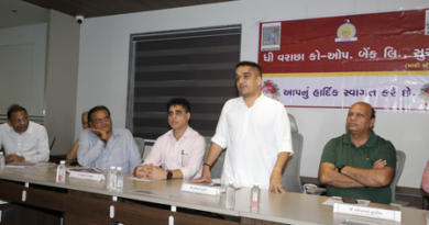 Gujarat: Flood-hit traders in Surat offered concessional loans as state prepares relief package
