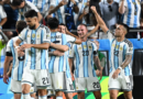 FIFA WC: Fowler calls Argentina vs England ‘one of football’s iconic rivalries’