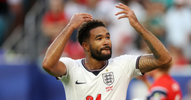 This is what dreams are made of: James on England’s run to the FIFA WC semifinal