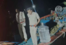Nine fishermen found dead in sunken trawler off Sundarbans coast, six still missing