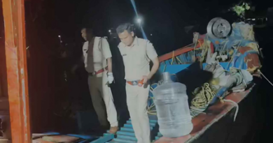 Nine fishermen found dead in sunken trawler off Sundarbans coast, six still missing