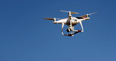ICMR drone project reduces TB diagnosis time, eases patient burden